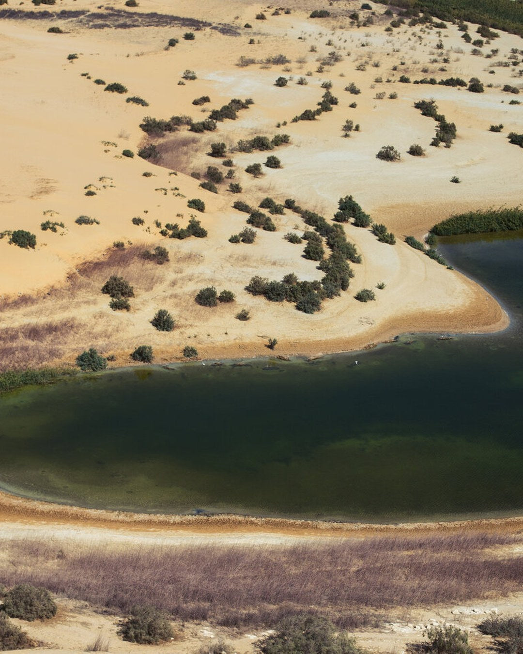 Qosour El Arab rock formations, Fayoum, Egypt